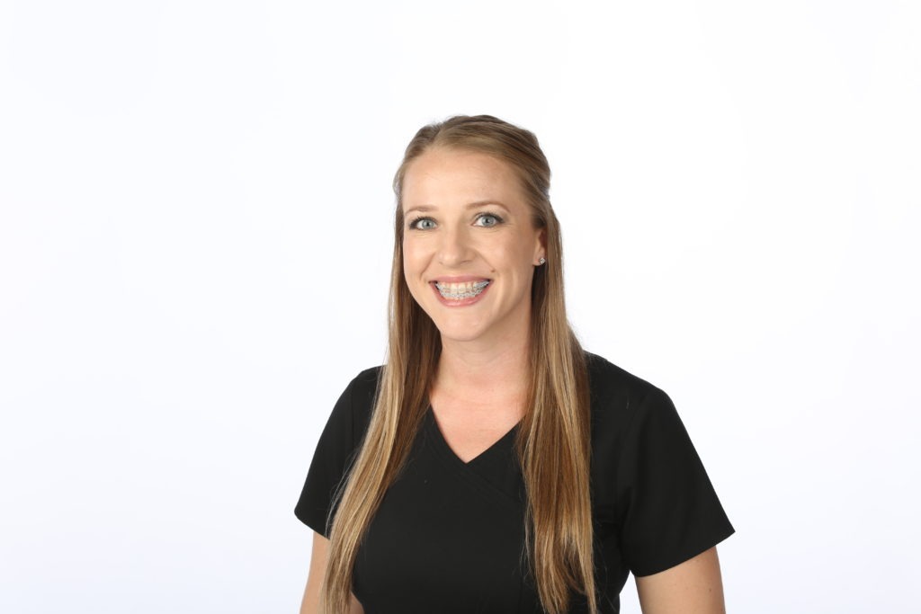 Nichole, ORTHODONTIC ASSISTANT