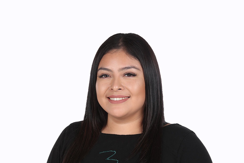 Cristal, TREATMENT COORDINATOR