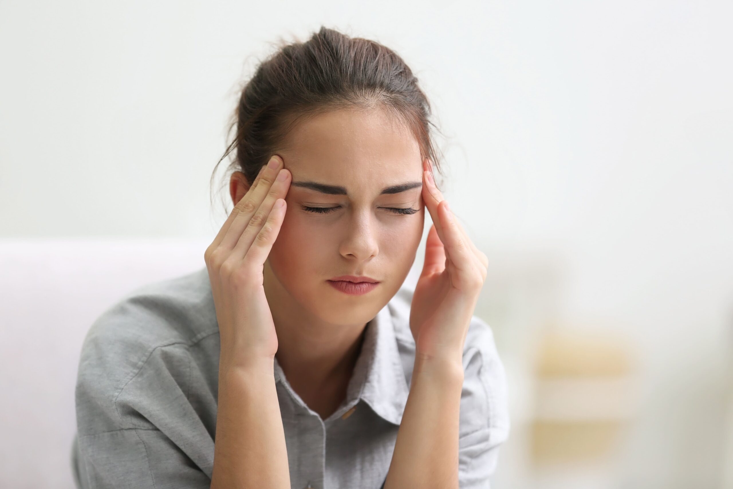 can orthodontics helps with headaches
