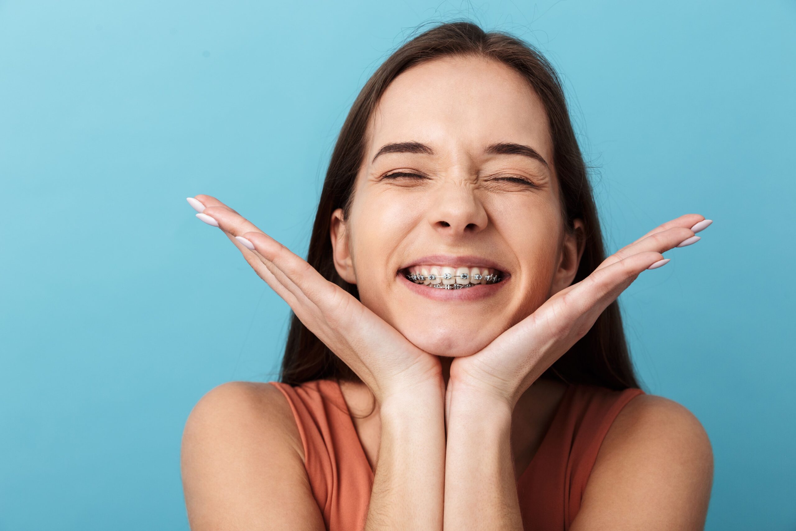 braces in san ramon orthodontist